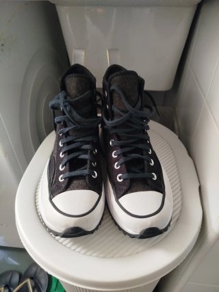 Converse Chuck Taylor Talla 39 Nuevos