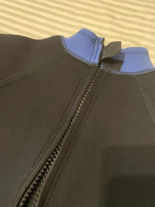 Muta Shorty Bambino Scubapro Taglia L - Come Nuova