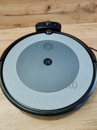 Robot Aspirador con conexión - iRobot