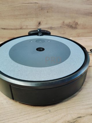 Robot Aspirador con conexión - iRobot