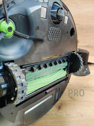 Robot Aspirador con conexión - iRobot