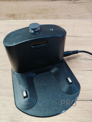 Robot Aspirador con conexión - iRobot