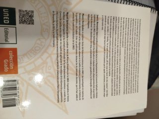 Historia económica ade - economía uned