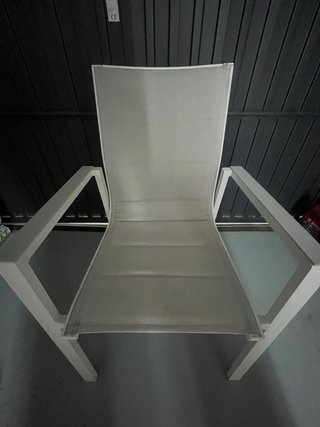 Mesa Odyssea II y 6 sillas Gamma Orion 2