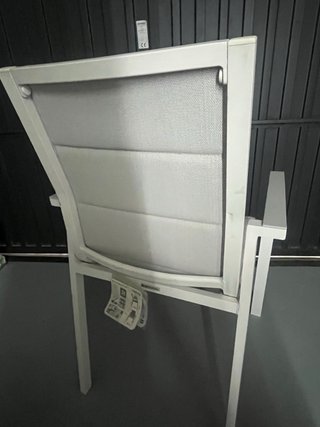 Mesa Odyssea II y 6 sillas Gamma Orion 2