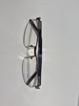 Gafas graduar negras/azules