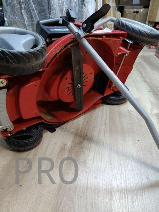 Cortacésped a batería - Einhell