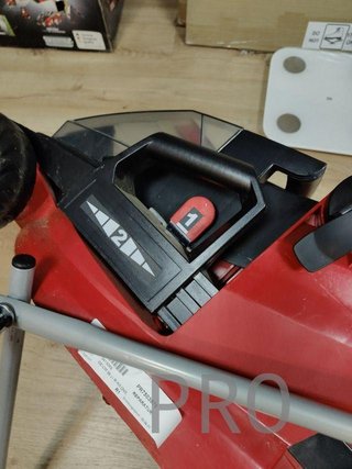 Cortacésped a batería - Einhell