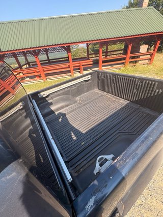 Nissan Navara 2007