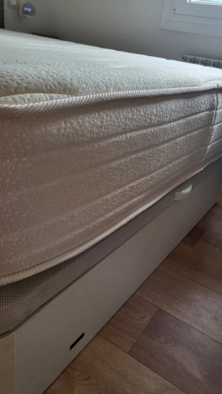Colchón Pikolin B-BED