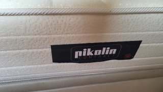 Colchón Pikolin B-BED
