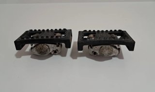 Pedales Shimano para Bicicleta