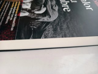 Al calor de tu nombre