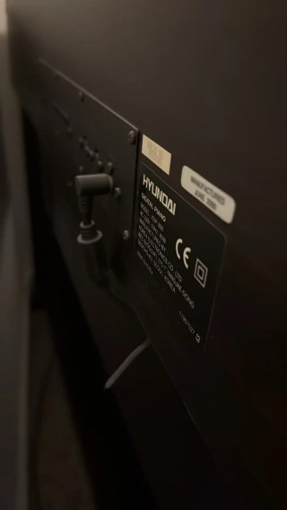 Piano Digital Hyundai KDP-800
