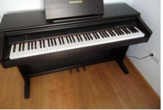 Piano Digital Hyundai KDP-800