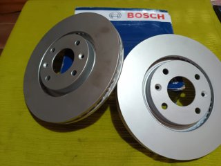 Discos Peugeot Citroën Opel