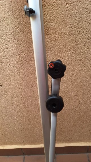 Portabicicletas de techo