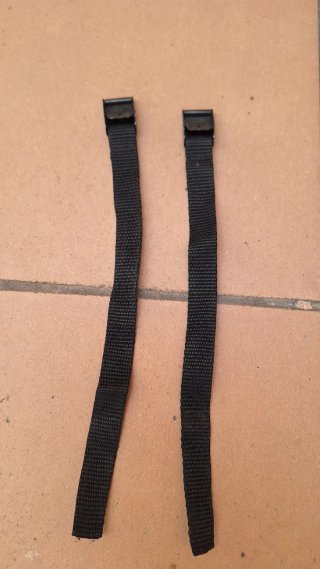 Portabicicletas de techo