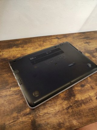Ordenador portátil con SSD HP EliteBook 840 G3: