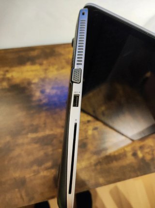 Ordenador portátil con SSD HP EliteBook 840 G3: