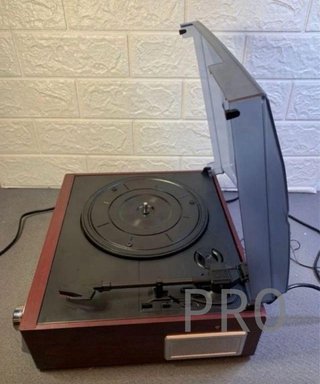 Tocadiscos Retro CAMRY CR1113
