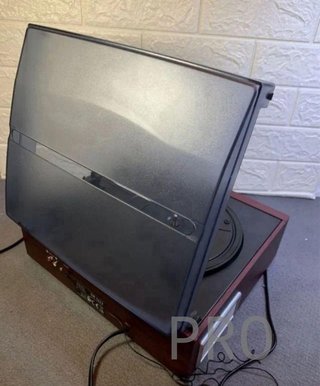 Tocadiscos Retro CAMRY CR1113