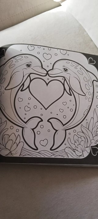 "AMOR Y AMISTAD" LIBRO DE COLOREAR: 50 DIBUJOS ...