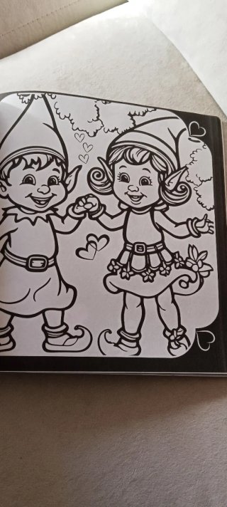 "AMOR Y AMISTAD" LIBRO DE COLOREAR: 50 DIBUJOS ...