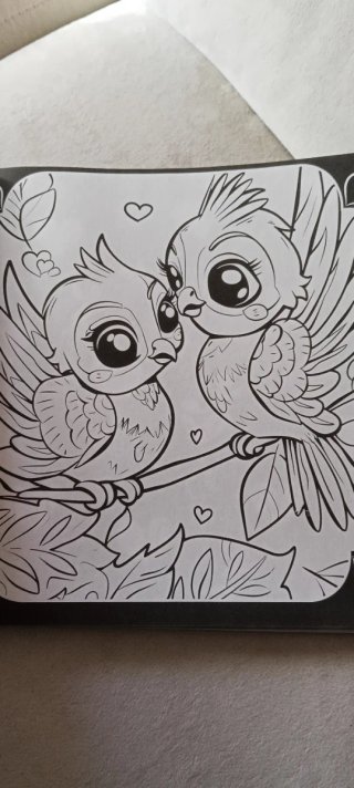 "AMOR Y AMISTAD" LIBRO DE COLOREAR: 50 DIBUJOS ...