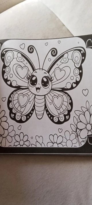"AMOR Y AMISTAD" LIBRO DE COLOREAR: 50 DIBUJOS ...