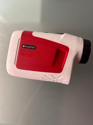 Telémetro Láser Golf Fastfold