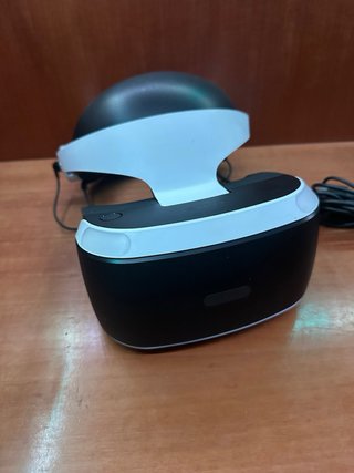Playstation VR PSVR per PS4