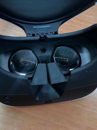 Playstation VR PSVR per PS4