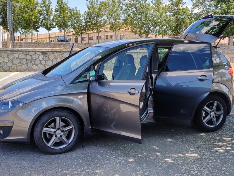 SEAT Altea 2014 - foto 1