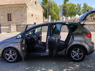 SEAT Altea 2014