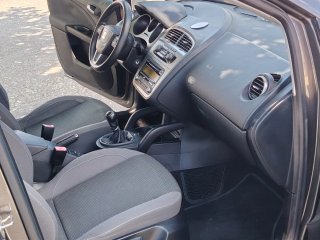 SEAT Altea 2014
