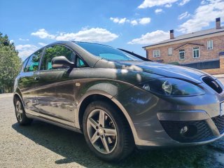 SEAT Altea 2014