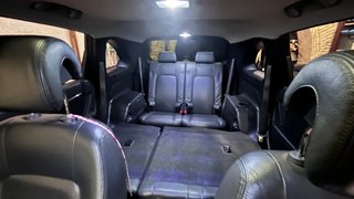Chevrolet Captiva 4x4 2007 2.0 150CV 7Pla Aut