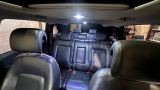 Chevrolet Captiva 4x4 2007 2.0 150CV 7Pla Aut