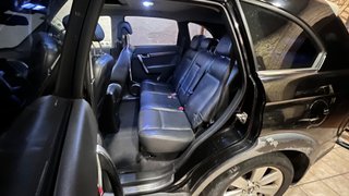 Chevrolet Captiva 4x4 2007 2.0 150CV 7Pla Aut