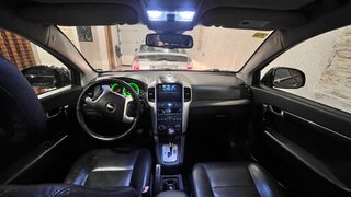 Chevrolet Captiva 4x4 2007 2.0 150CV 7Pla Aut