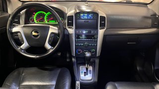 Chevrolet Captiva 4x4 2007 2.0 150CV 7Pla Aut
