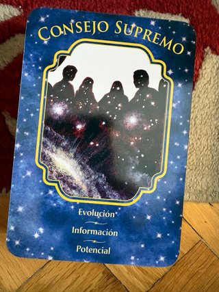 El Ángel de los Sueños: Cartas y Libro