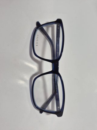 Gafas Azules para Graduar