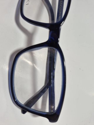 Gafas Azules para Graduar