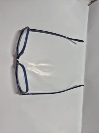 Gafas Azules para Graduar