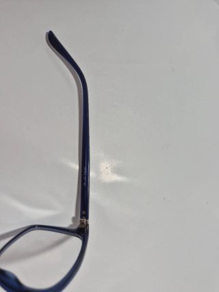 Gafas Azules para Graduar