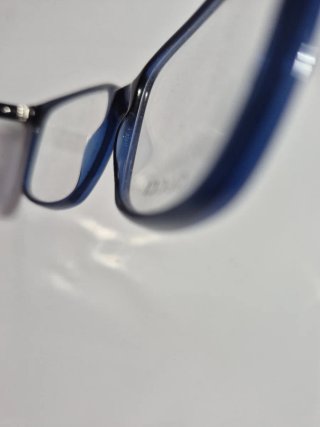 Gafas Azules para Graduar