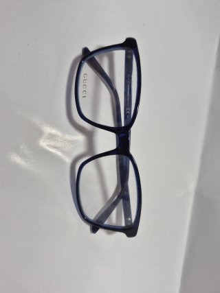 Gafas Azules para Graduar