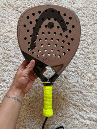 Pala Head Speed Motion 2025